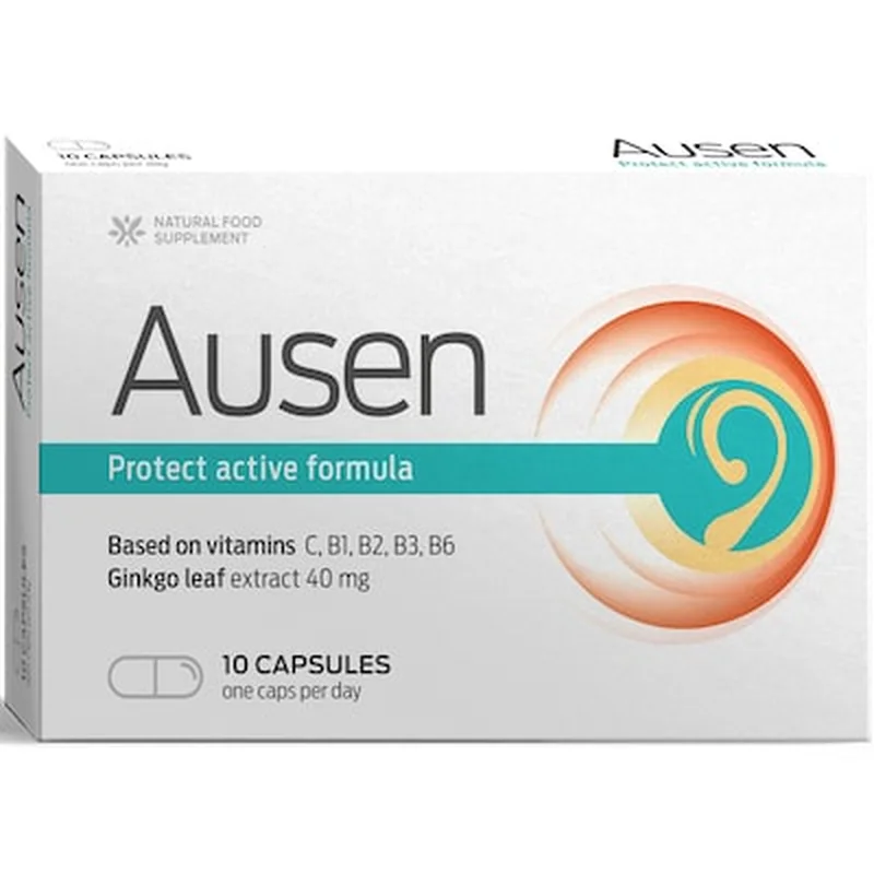 Ausen