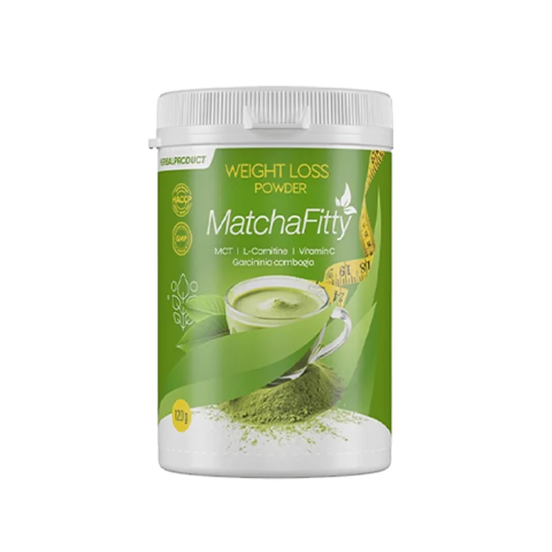 MatchaFitty: păreri, preț, mod de utilizare, ingrediente și farmacie MatchaFitty
