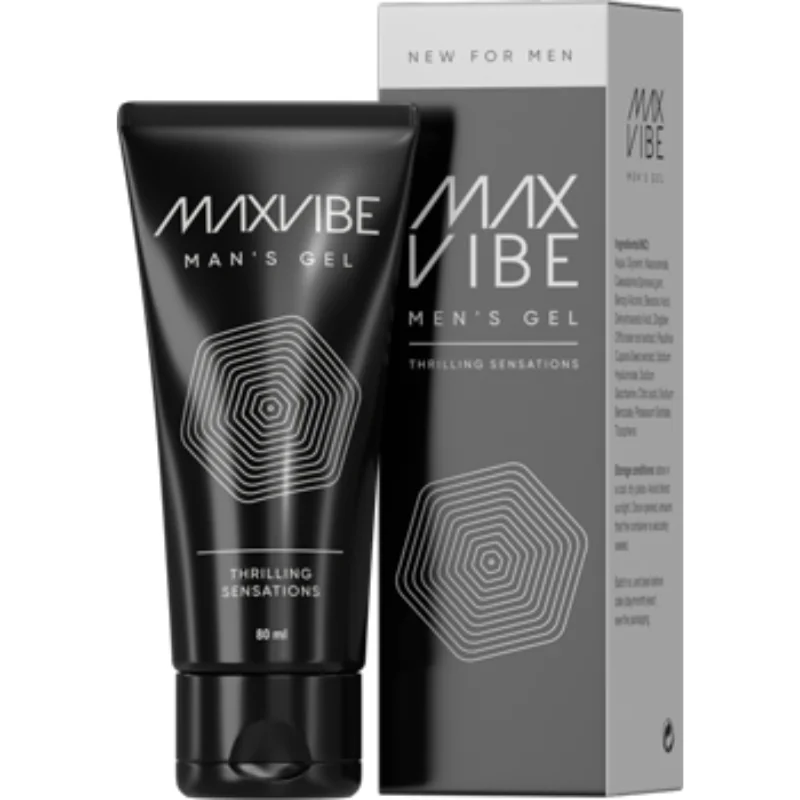Max Vibe