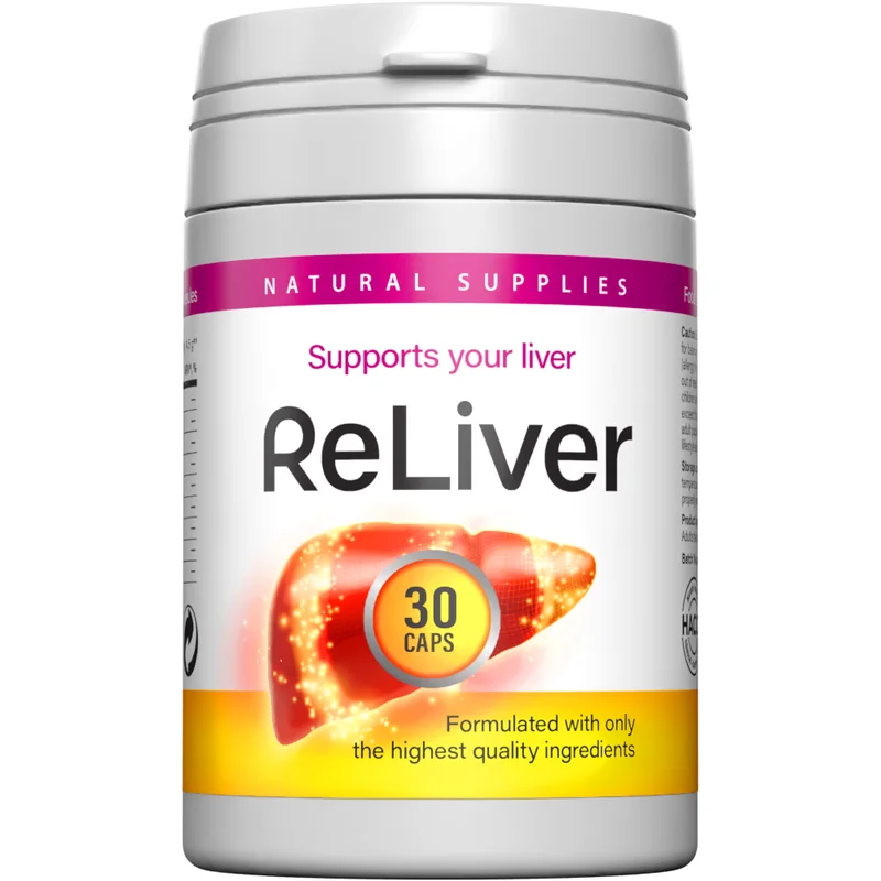 Reliver